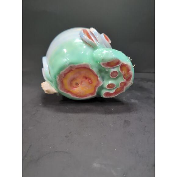 Light House By the Sea Candle, Ornate Nautical Decorative, Layered Candle - Picture 6 of 8